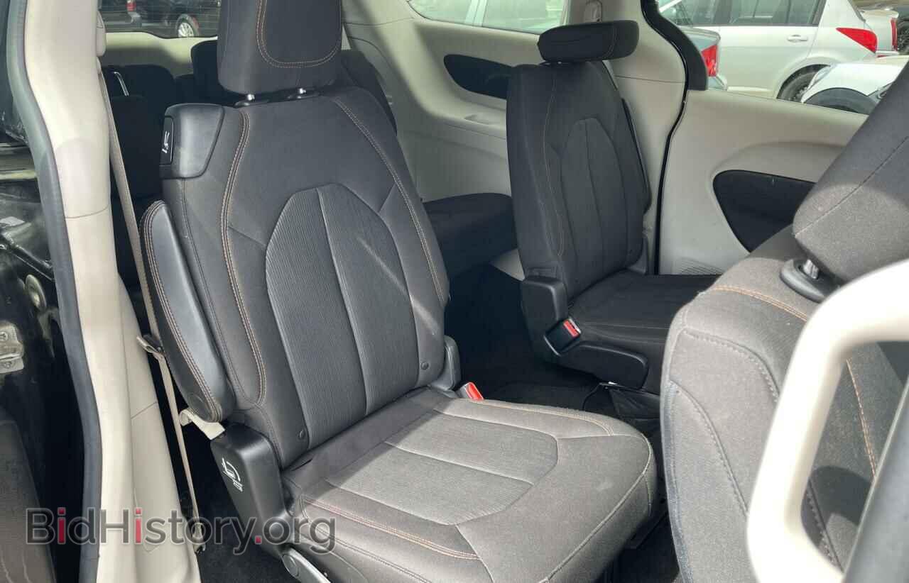 2017 CHRYSLER PACIFICA - VIN: 2C4RC1DG4HR515841 - Фото 6