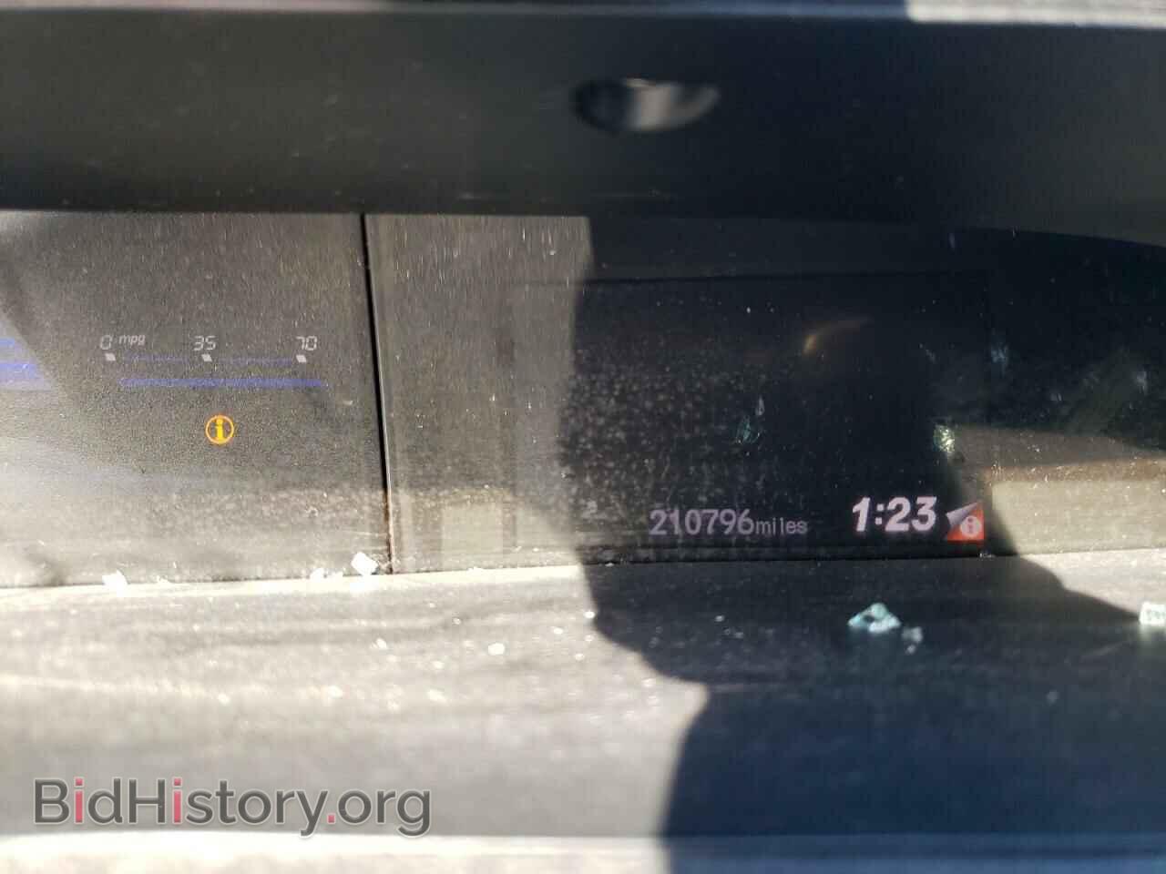 2012 HONDA CIVIC - VIN: 2HGFB2F59CH541729 - Фото 9