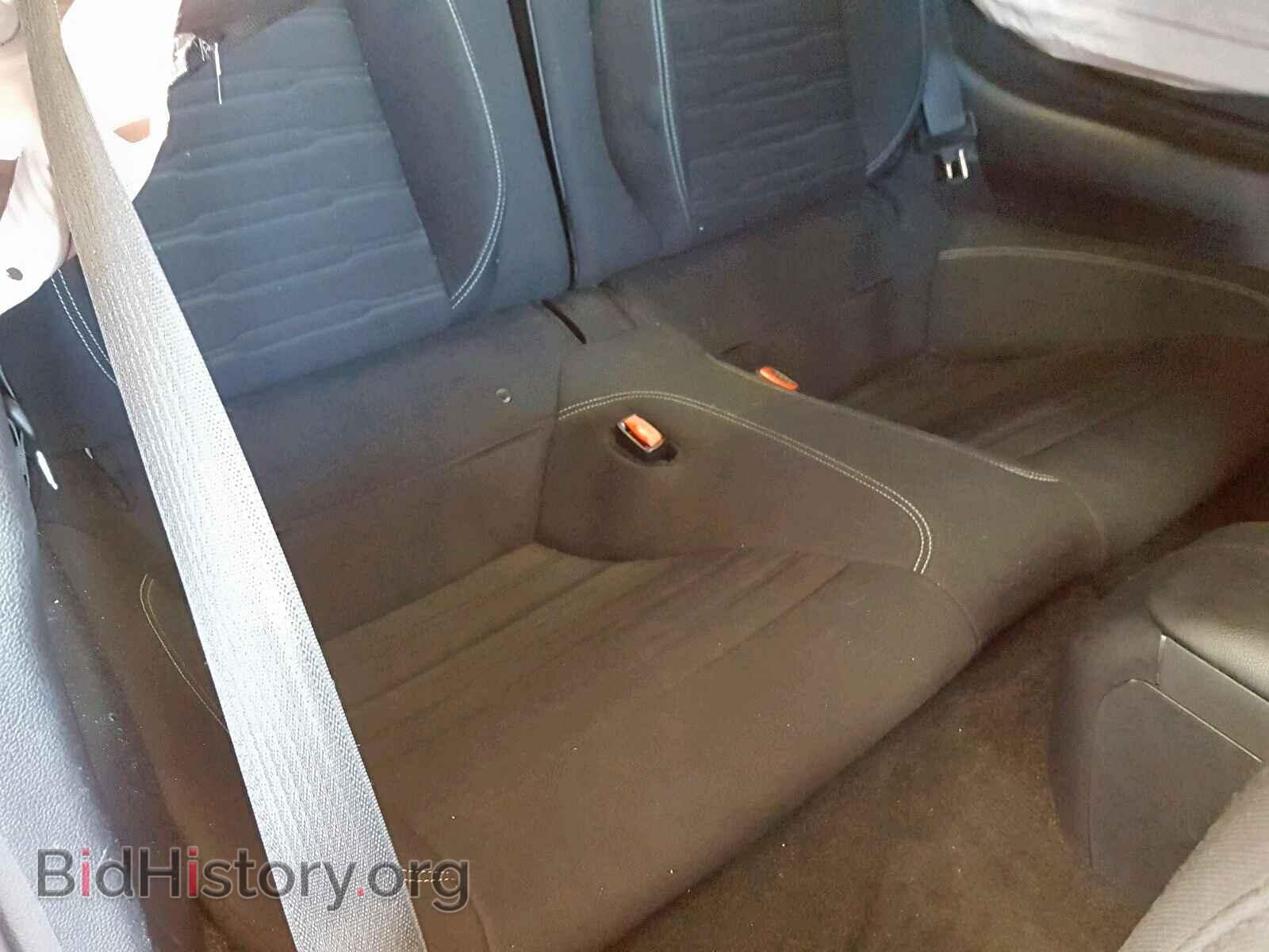 2015 FORD MUSTANG - VIN: 1FA6P8TH2F5337003 - Фото 6