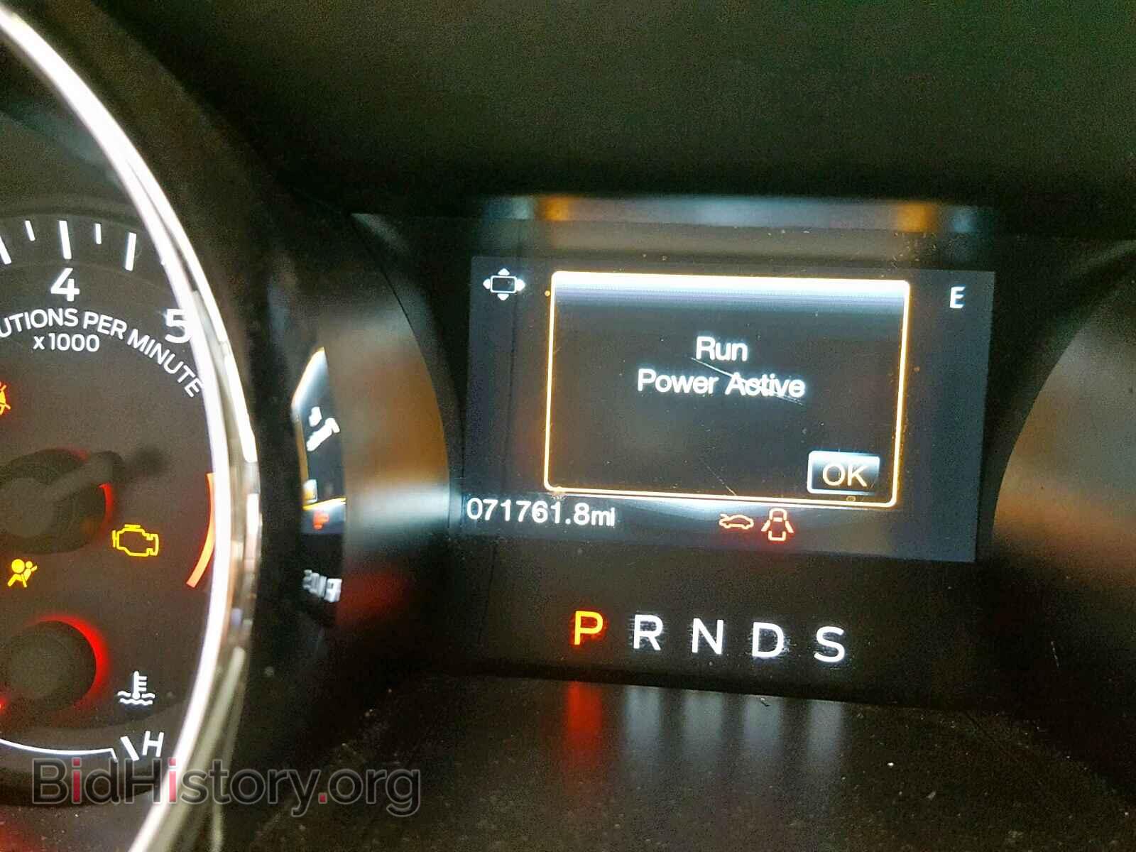 2015 FORD MUSTANG - VIN: 1FA6P8TH2F5337003 - Фото 8