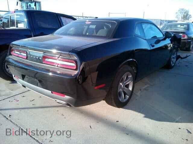 2015 DODGE CHALLENGER - VIN: 2C3CDZAG4FH911068 - Photo 4