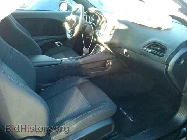 2015 DODGE CHALLENGER - VIN: 2C3CDZAG4FH911068 - Photo 5