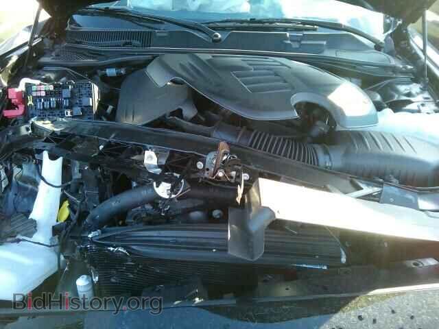2015 DODGE CHALLENGER - VIN: 2C3CDZAG4FH911068 - Photo 7