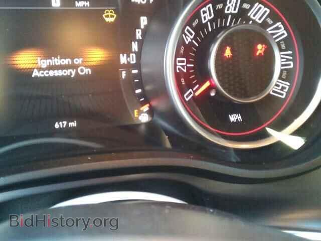 2015 DODGE CHALLENGER - VIN: 2C3CDZAG4FH911068 - Photo 8