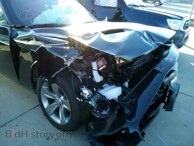 2015 DODGE CHALLENGER - VIN: 2C3CDZAG4FH911068 - Photo 9