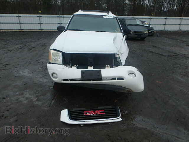2004 GMC ENVOY - VIN: 1GKET12S546158178 - Фото 9