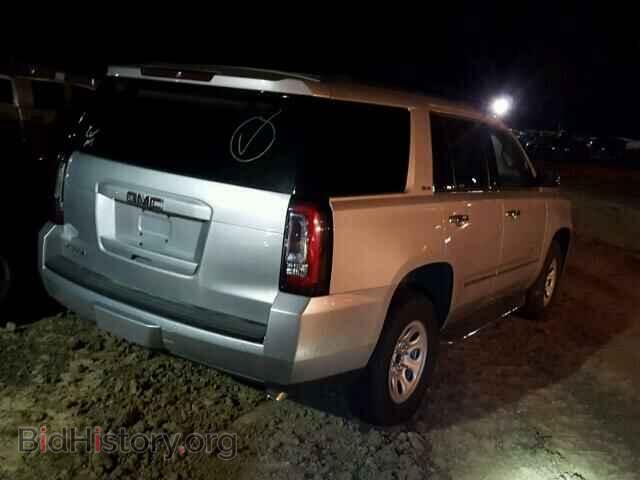 2015 GMC YUKON - VIN: 1GKS1AEC8FR680334 - Фото 4