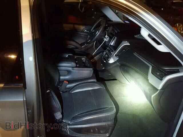 2015 GMC YUKON - VIN: 1GKS1AEC8FR680334 - Фото 5