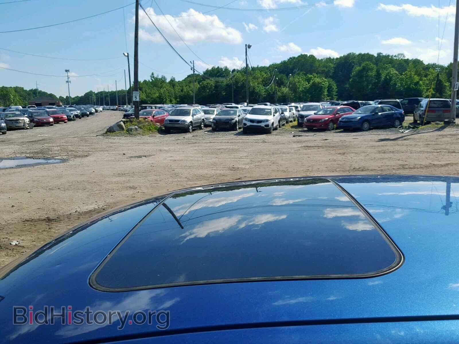 2008 AUDI A4 - VIN: WAUDF78EX8A114793 - Фото 9