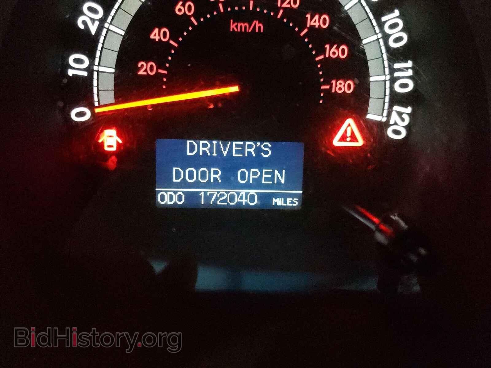 2012 TOYOTA SEQUOIA - VIN: 5TDDW5G11CS058681 - Фото 8