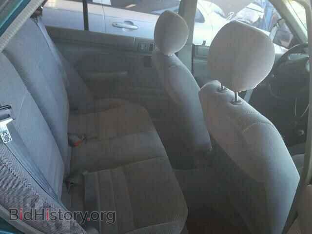 1994 FORD ESCORT - VIN: 1FARP15J7RW333127 - Фото 6