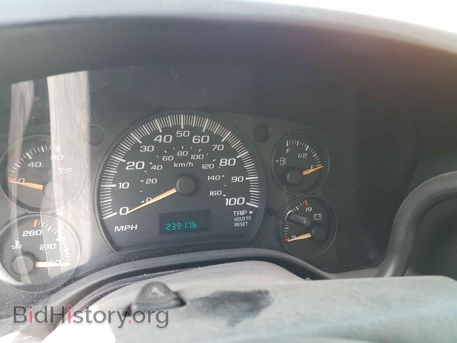 2006 GMC SAVANA - VIN: 1GDGG31V461903336 - Фото 8