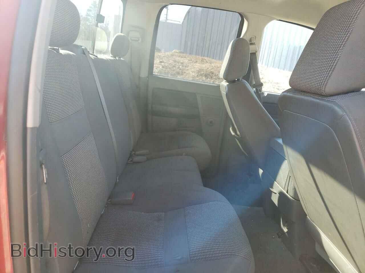 2006 DODGE RAM 1500 - VIN: 1D7HU18226S648431 - Фото 10