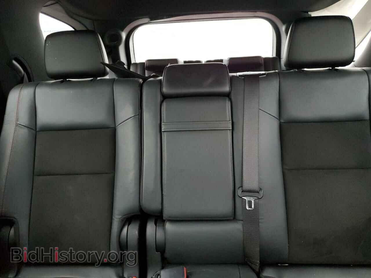 2022 DODGE DURANGO - VIN: 1C4SDJCT2NC105038 - Фото 10