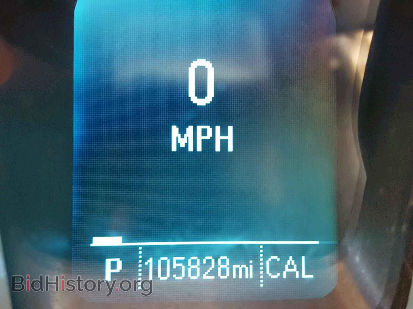 2012 CHEVROLET CAMARO - VIN: 2G1FC3D33C9116433 - Фото 8