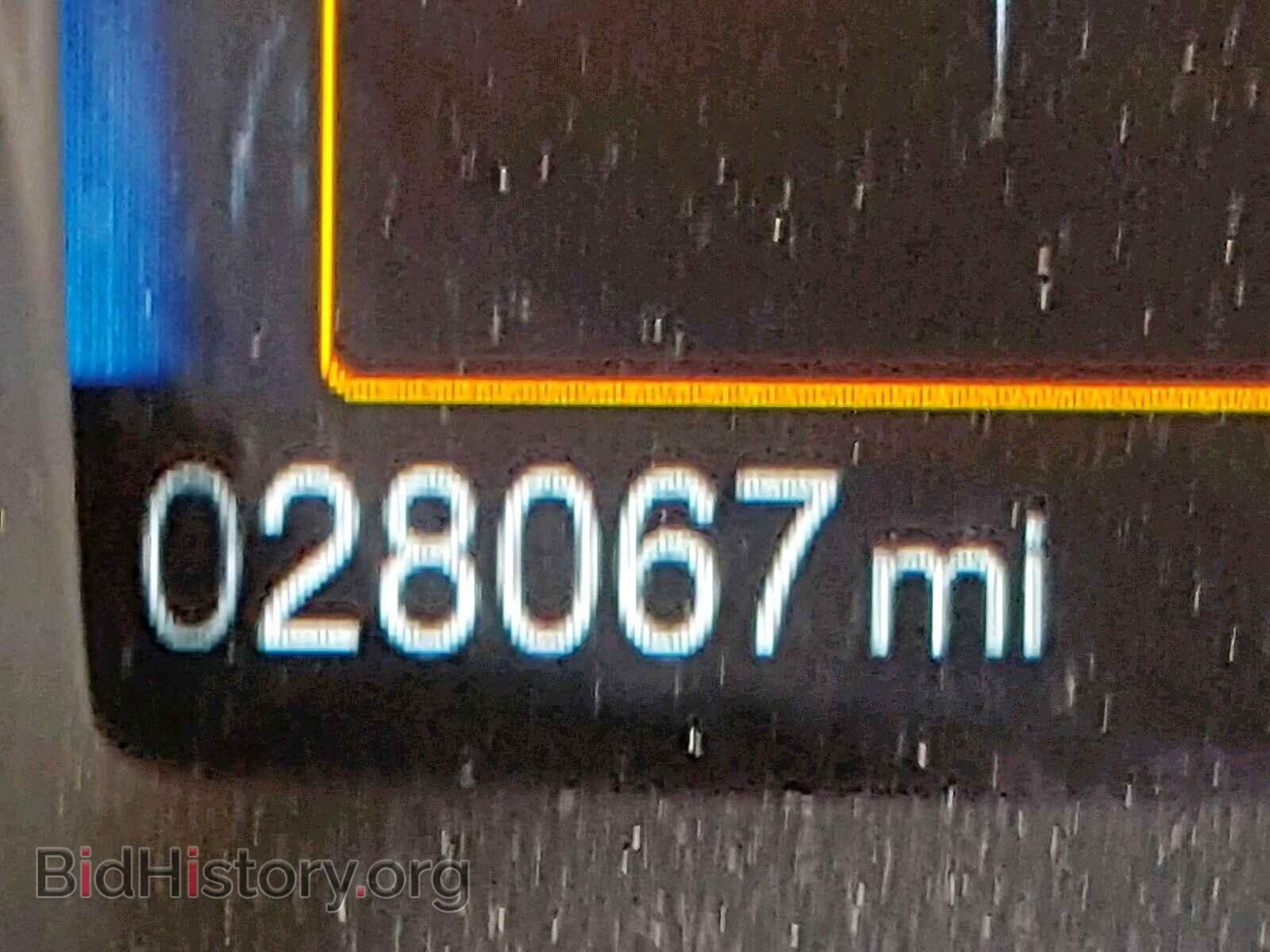 2016 FORD FOCUS SE - VIN: 1FADP3K29GL355504 - Фото 8