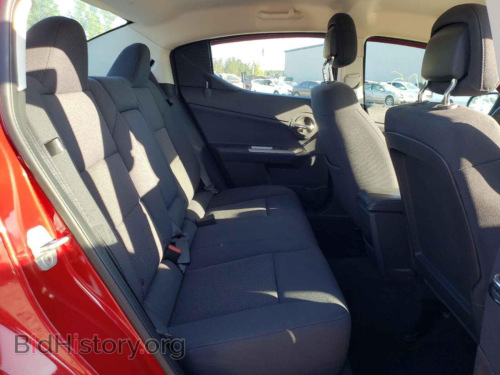2010 DODGE AVENGER - VIN: 1B3CC1FB8AN227039 - Фото 6