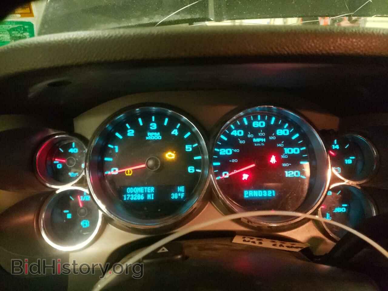 2009 CHEVROLET SILVERADO - VIN: 1GCEK29029Z293424 - Фото 9