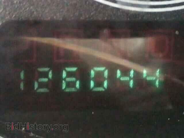 2001 CHRYSLER SEBRING - VIN: 1C3EL55U11N663625 - Фото 8