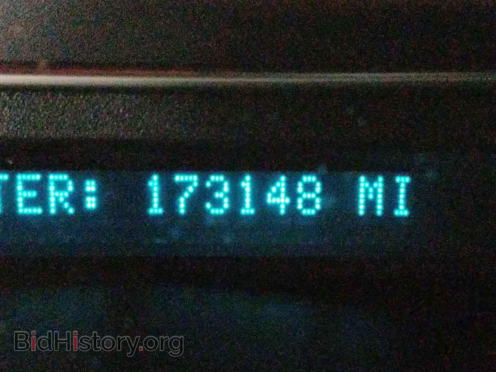 2006 GMC ENVOY - VIN: 1GKDT13S862157336 - Фото 8