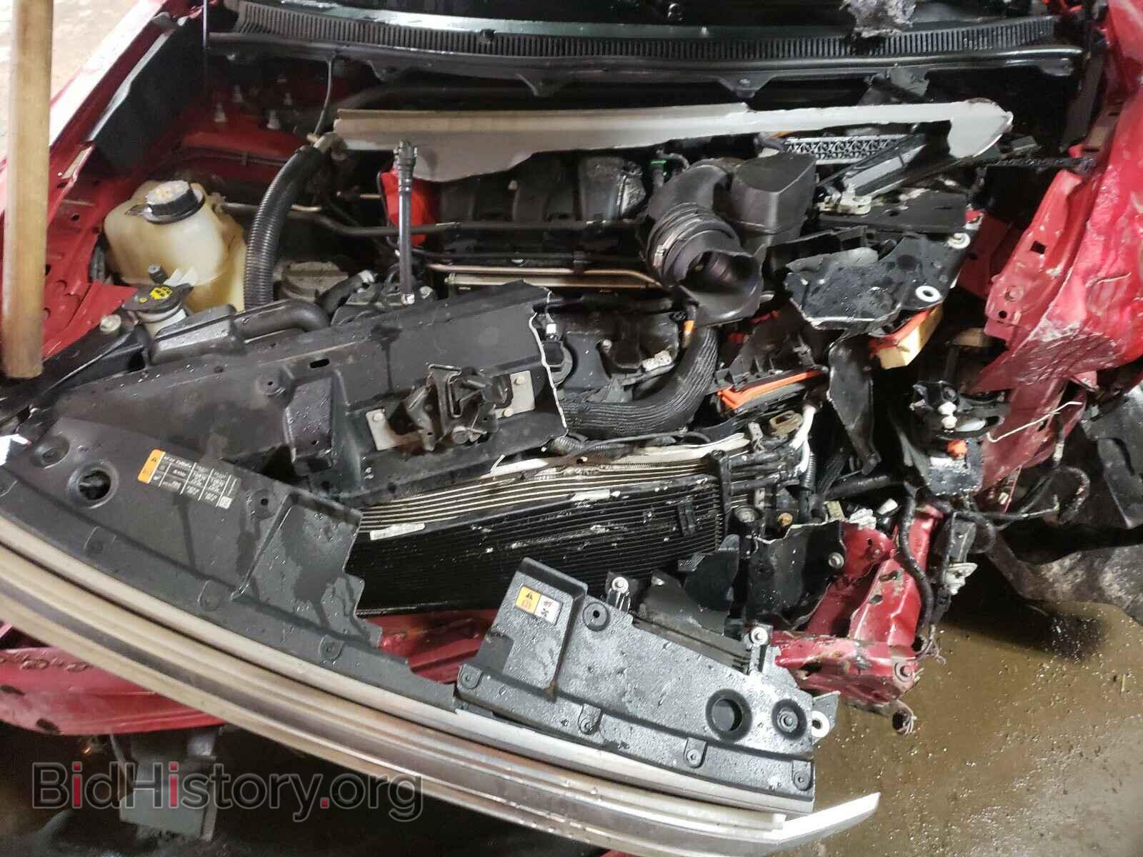 2016 FORD FLEX - VIN: 2FMHK6D86GBA17969 - Photo 7