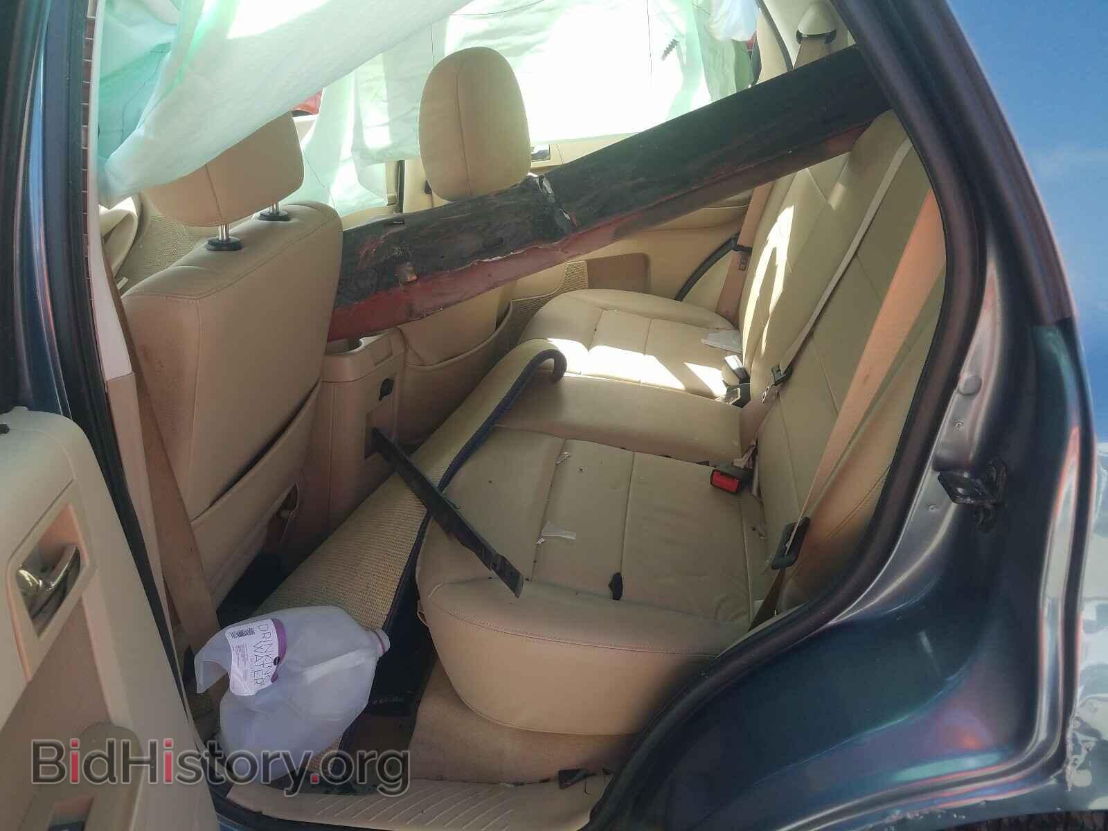 2011 FORD ESCAPE - VIN: 1FMCU0EG9BKA42046 - Фото 6