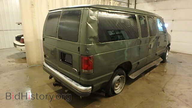 2004 FORD ECONOLINE - VIN: 1FBNE31L24HB21285 - Photo 4