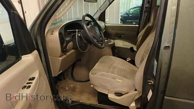 2004 FORD ECONOLINE - VIN: 1FBNE31L24HB21285 - Photo 5