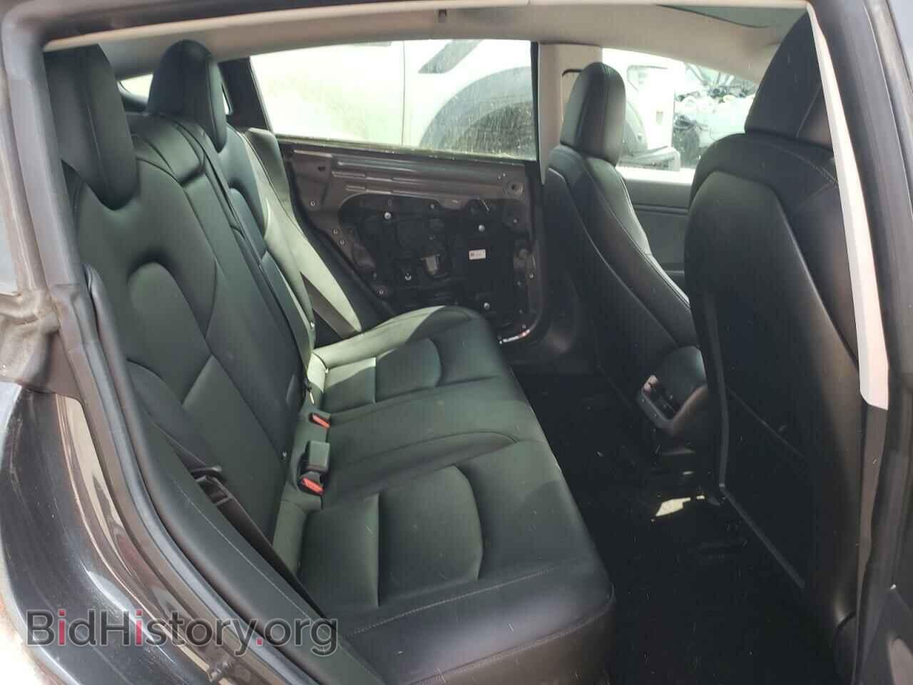 2018 TESLA MODEL 3 - VIN: 5YJ3E1EA8JF045132 - Фото 6