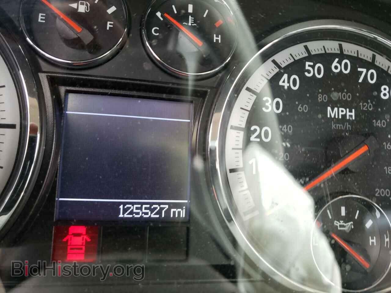 2012 DODGE RAM 1500 - VIN: 1C6RD7LT7CS238535 - Фото 8