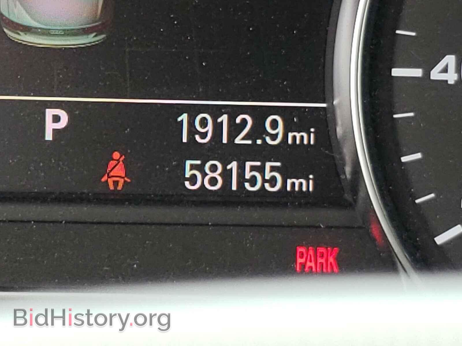 2013 AUDI A8 - VIN: WAUR2AFD0DN014729 - Фото 8