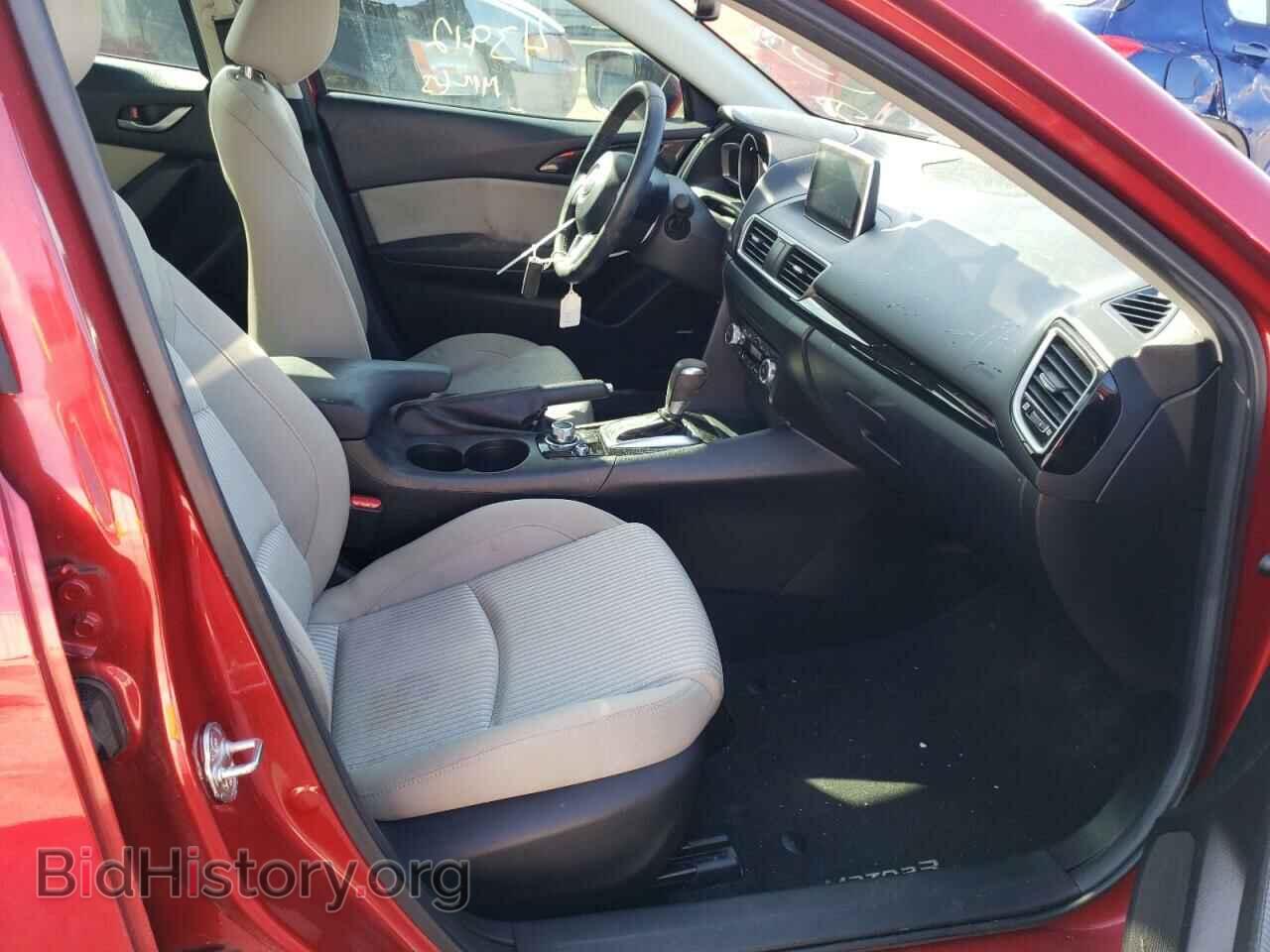2016 MAZDA 3 - VIN: 3MZBM1W79GM280710 - Фото 5