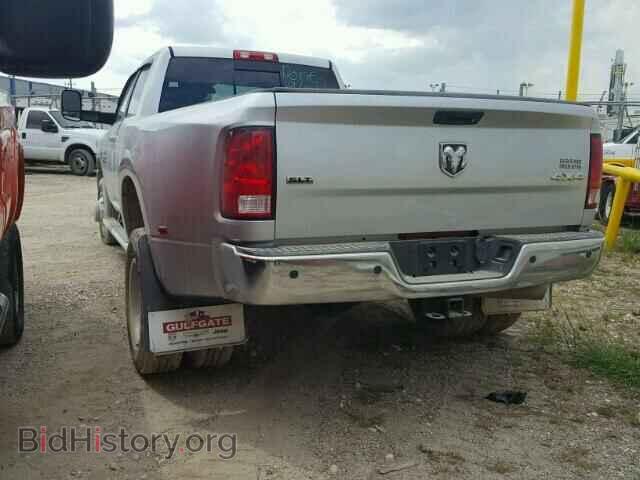 2015 RAM 3500 - VIN: 3C63RRHL3FG515186 - Фото 3