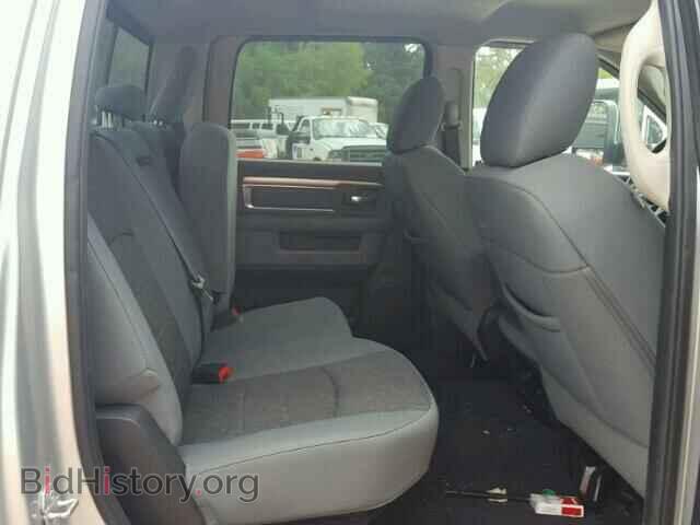 2015 RAM 3500 - VIN: 3C63RRHL3FG515186 - Фото 6