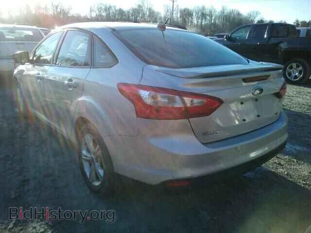 2012 FORD FOCUS - VIN: 1FAHP3F24CL351706 - Photo 3