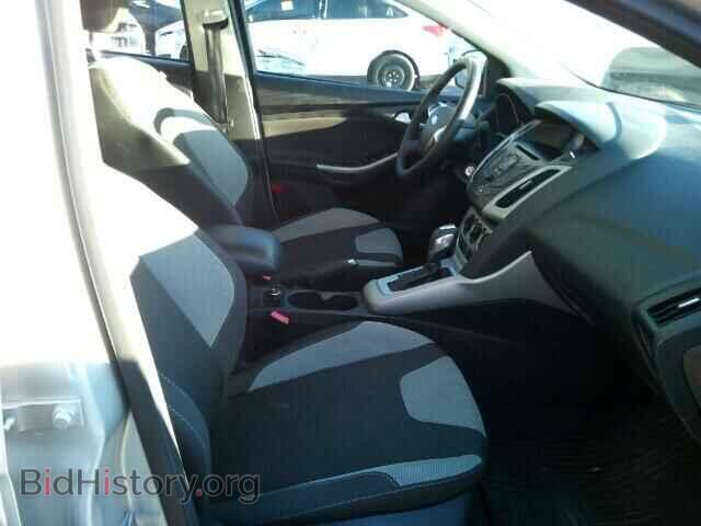 2012 FORD FOCUS - VIN: 1FAHP3F24CL351706 - Photo 5