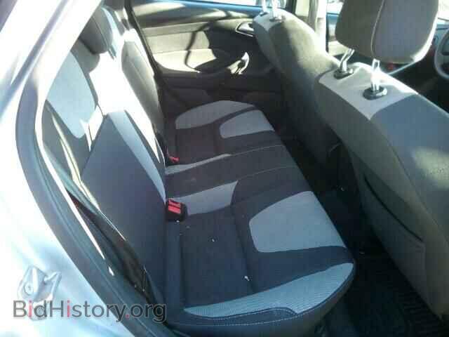 2012 FORD FOCUS - VIN: 1FAHP3F24CL351706 - Photo 6