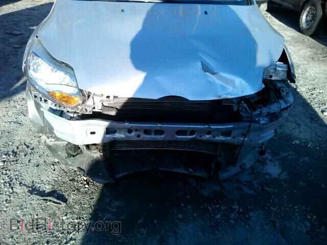 2012 FORD FOCUS - VIN: 1FAHP3F24CL351706 - Photo 9
