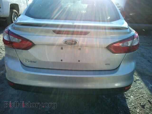 2012 FORD FOCUS - VIN: 1FAHP3F24CL351706 - Photo 10