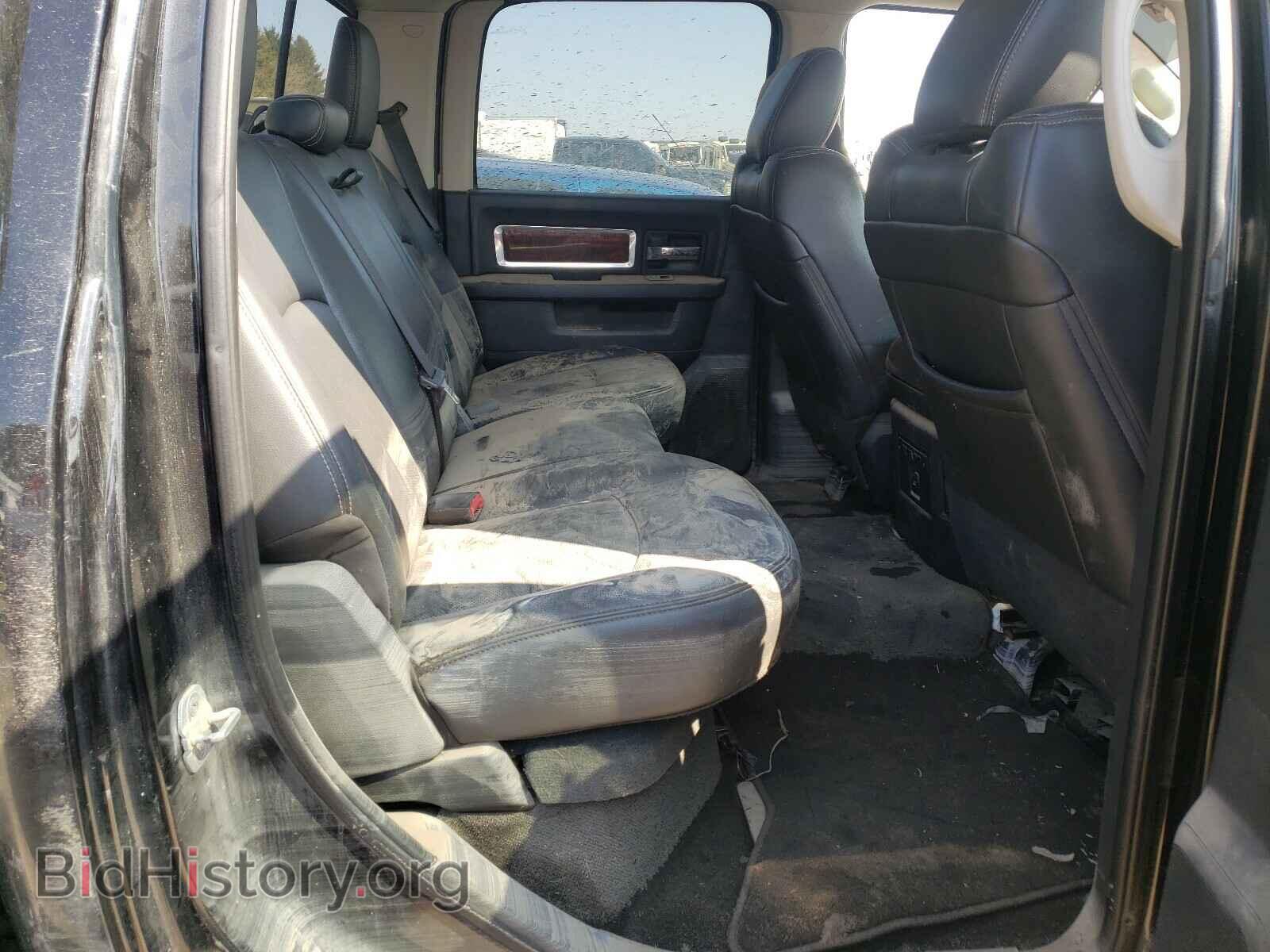 2012 DODGE RAM 2500 - VIN: 3C6UD5FL3CG293601 - Фото 6