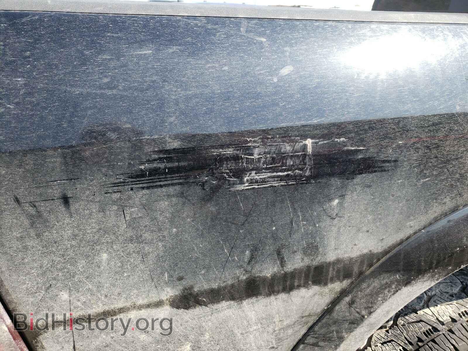 2012 DODGE RAM 2500 - VIN: 3C6UD5FL3CG293601 - Фото 9
