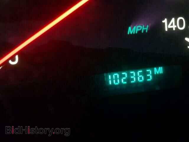 2001 CADILLAC DEVILLE - VIN: 1G6KE57Y91U127720 - Photo 8
