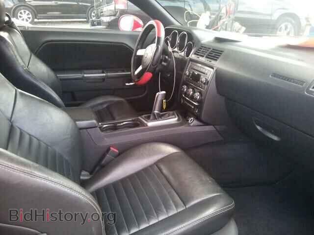 2010 DODGE CHALLENGER - VIN: 2B3CJ5DTXAH113951 - Photo 5