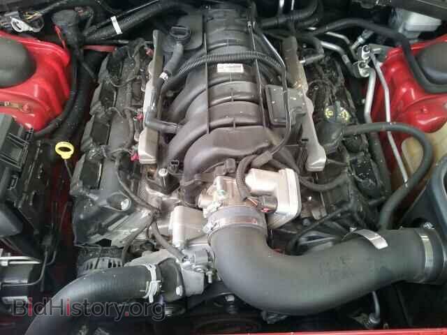 2010 DODGE CHALLENGER - VIN: 2B3CJ5DTXAH113951 - Photo 7