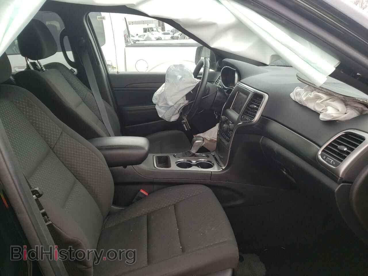2021 JEEP CHEROKEE - VIN: 1C4RJFAG9MC621230 - Фото 5