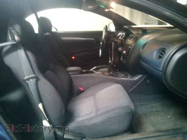 2003 MITSUBISHI ECLIPSE - VIN: 4A3AE55H23E088748 - Photo 5
