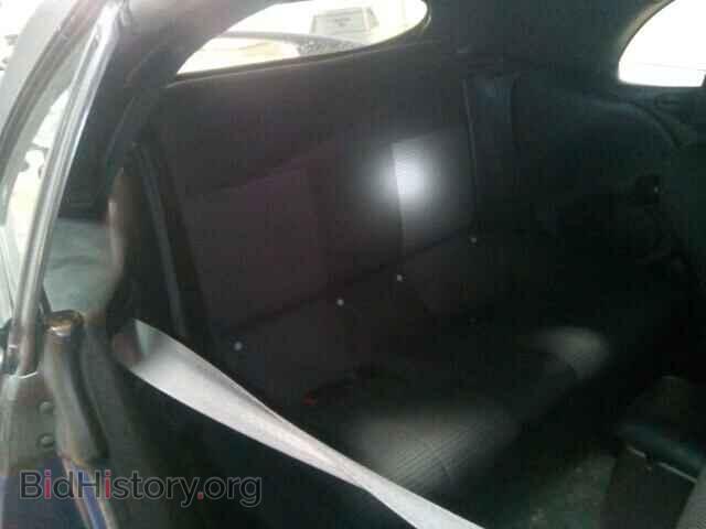 2003 MITSUBISHI ECLIPSE - VIN: 4A3AE55H23E088748 - Photo 6