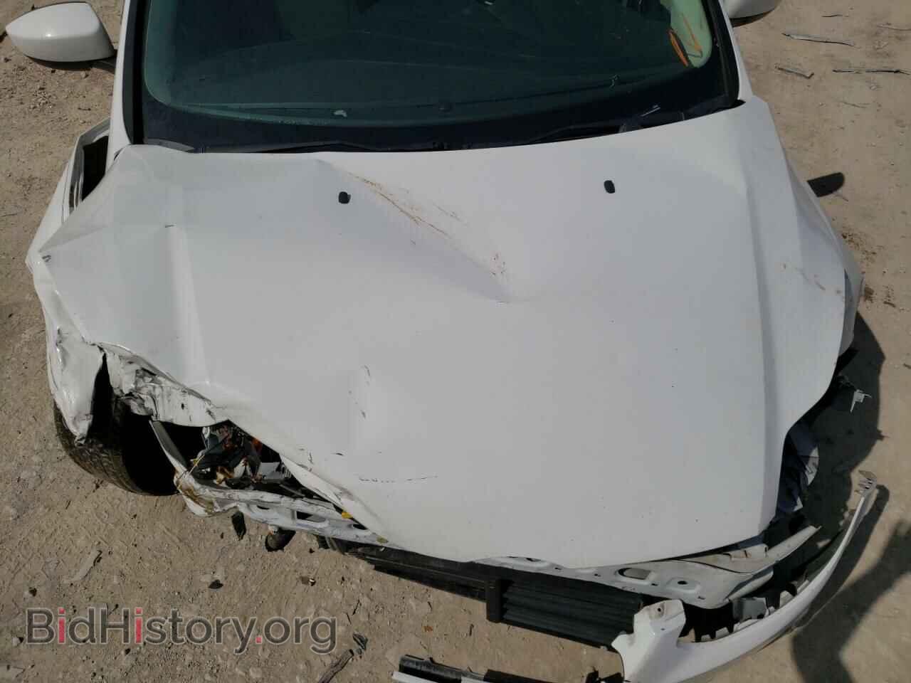 2012 FORD FOCUS - VIN: 1FAHP3F22CL312905 - Photo 7