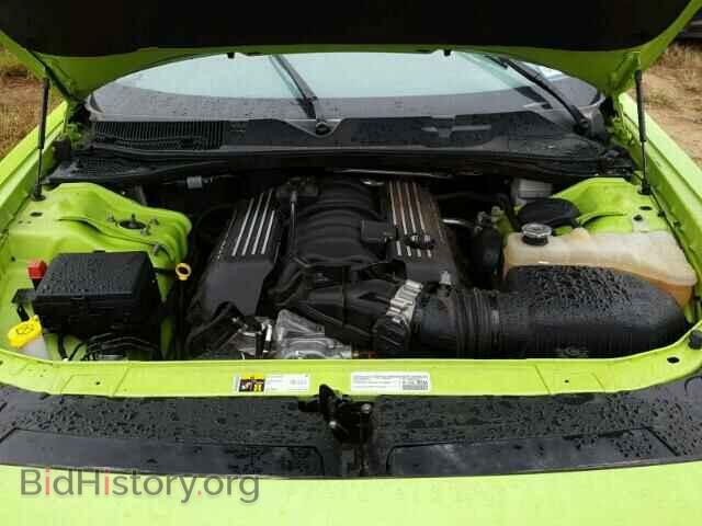 2015 DODGE CHALLENGER - VIN: 2C3CDZFJ3FH720214 - Photo 7