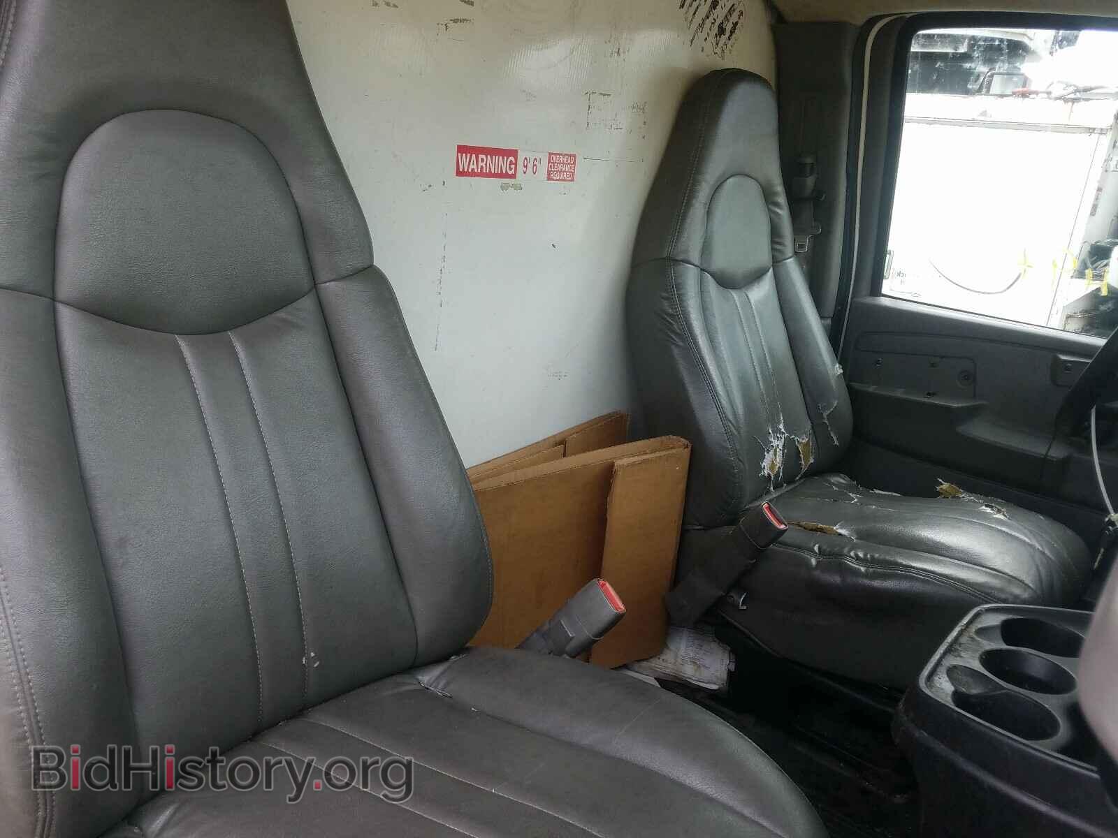 2006 GMC SAVANA - VIN: 1GDGG31V461903773 - Фото 6